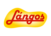 Logotyp för Langos GBG